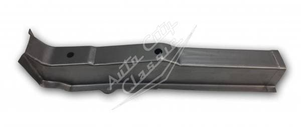 1958 Chevrolet Passenger Cars 22" Floor Brace 4th from Front