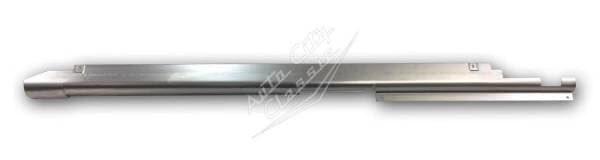 1958 Chevrolet Passenger Cars Wire Protector