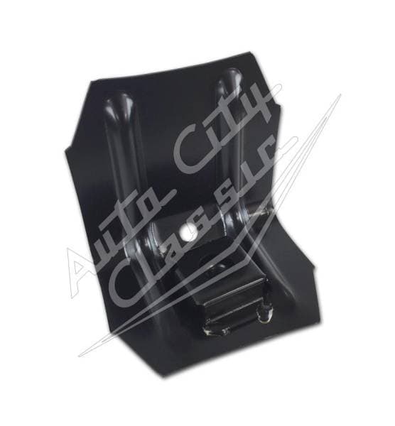 1958 Chevrolet Passenger Cars Trunk to Wheelhouse Support Brace