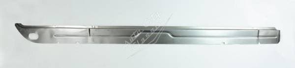 1958 Chevrolet Passenger Cars Inner Rocker Panel