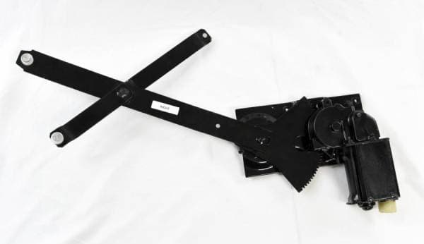 1955-1957 Chevrolet / Pontiac Convertible, Hardtop, Wagon Door Regulator 5502