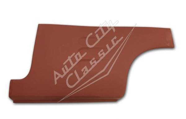 1958 Chevrolet Impala Lower Quarter Repair Panel