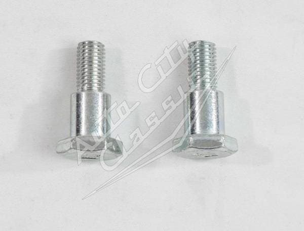1958 Chevrolet Passenger Cars Emergency Parking Brake Roller Bolt Set