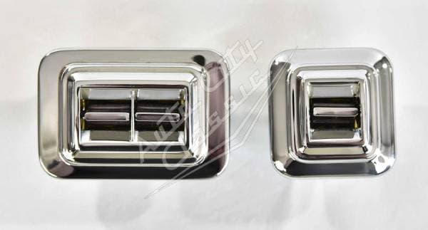 1958 Chevrolet / Pontiac Wagon Power Window Switch Set