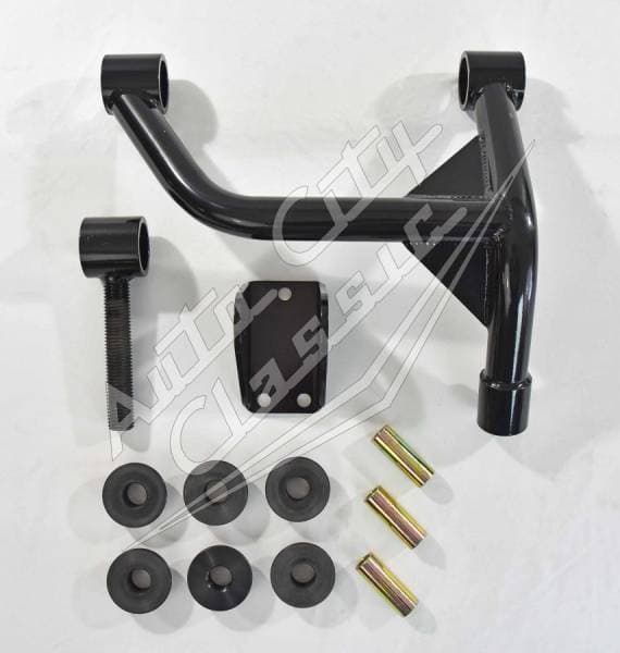 1959-1964 Chevrolet X Frame Passenger Cars Adjustable Tubular Y Wishbone 5964TYB