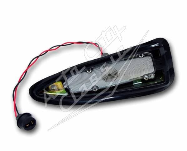 1959 Chevrolet Passenger Cars and El Camino Park Light Assembly 59-7200