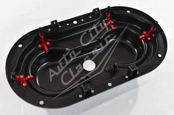 1959 Chevrolet Passenger Cars Headlight Bucket Housing 59-7210