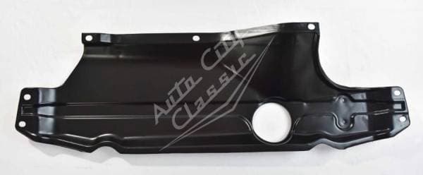 1959-1964 Chevrolet Passenger Car Under Radiator Splash Shield 59-7701