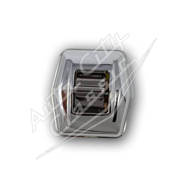 1955-1957 GM Passenger Cars / Early 1970 Chevelle / 56-62 Corvette Single Button Switch 5507