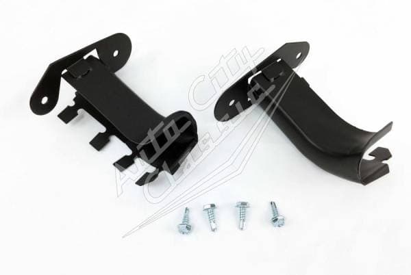 1959-1960 GM A Body Convertible and Hardtop / 59-60 El Camino Power Window Conduits 5908