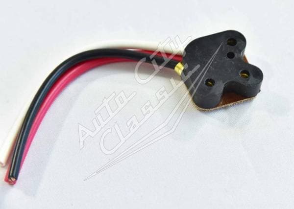 1955-1972 GM Power Window 1-Way Switch Pigtail 5507PT