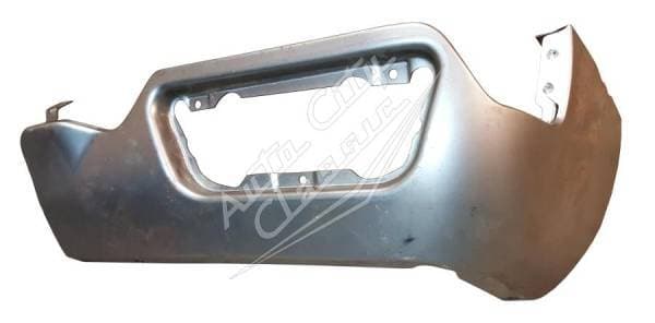 1960 Chevrolet Left Front Bumper Valance Pan 60-7001LF
