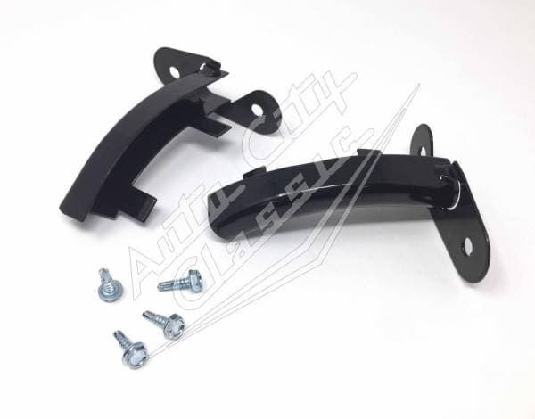 1955-1958 GM Passenger Cars Power Window Conduit