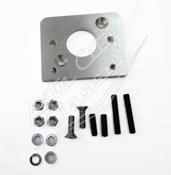 1960-1966 Chevrolet C10 GMC Truck Brake Booster Mounting Plate 6066AP