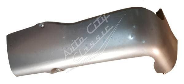 1961 Chevrolet Left Front Bumper Valance Pan 61-7001LF