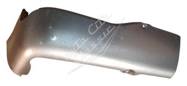 1961 Chevrolet Right Front Bumper Valance Pan 61-7001RF