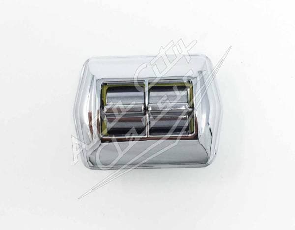 1955-1957 Chevrolet / Pontiac Wagon and 56-62 Corvette 2 Button Power Window Switch 5509