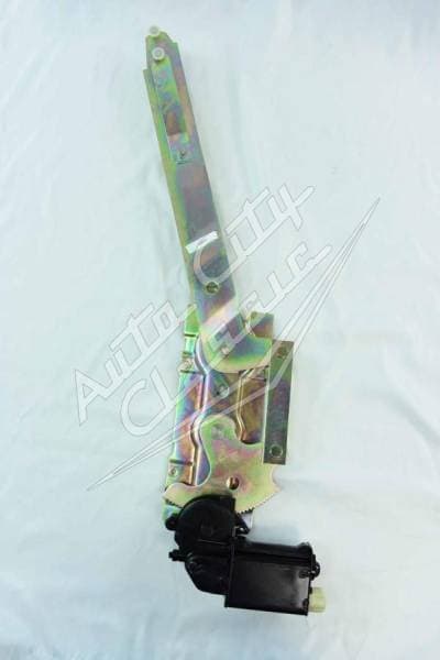 1961-1964 GM B Body Convertible and Hardtop Door Regulator 6122