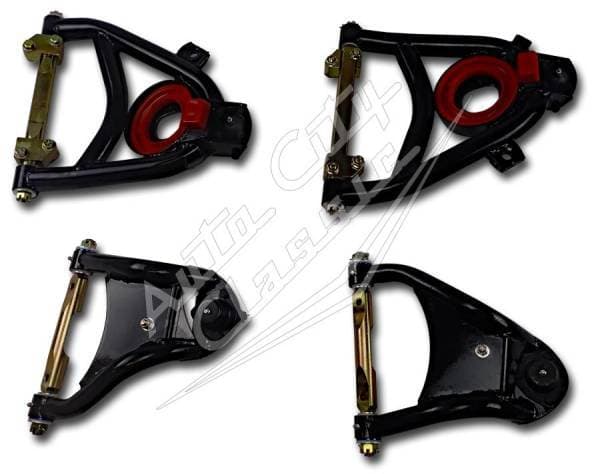 1955-1957 Chevrolet Passenger Car Tubular Control Arms CA003-4