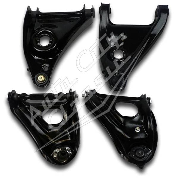 1967-1969  Chevrolet Camaro, Nova / Pontiac Firebird OEM Control Arms CAOEM