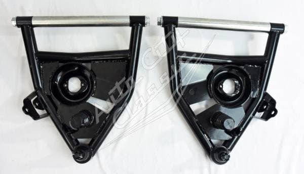 1973-1987 Chevrolet C10 / GMC Pickup Tubular Control Arms CA-7387-C10-SET-T