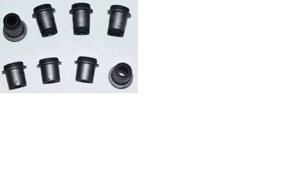 1955-1957 Chevrolet Passenger Cars Control Arm Bushing Kit CA-BUSH-KIT-55-57-CVY