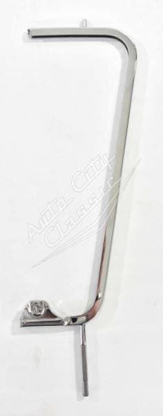 1955-1959 Chevrolet / GMC Pickup Vent Frame 5559PUV