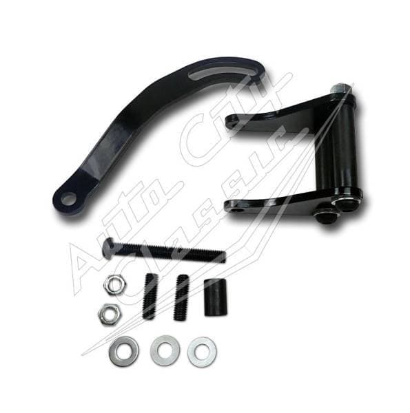 1955-1964 Chevrolet Passenger Cars 500 Series Small Block Steering Pump Bracket