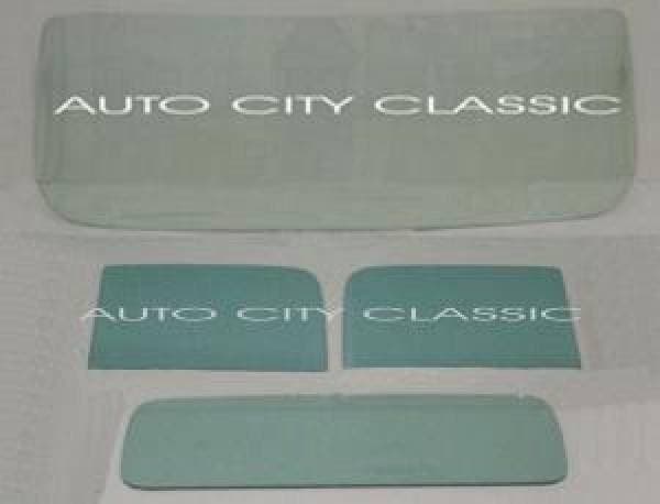 1953-1954 Dodge Pickup Complete Glass Package CGMP-53-54-PU-A