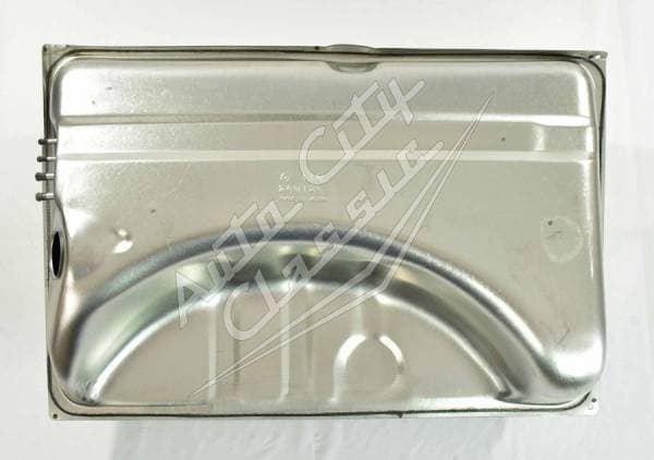 1970-1971 Early Dodge / Plymouth Mopar A Body OE Finish Steel Gas Tank CR11DQ