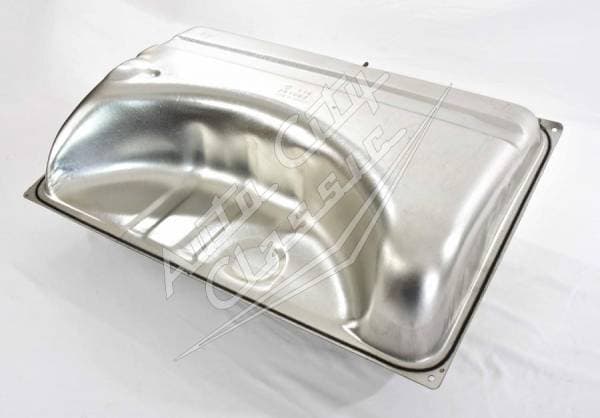 Late 1971-1976 Dodge / Plymouth Mopar A Body OE Finish Steel Gas Tank