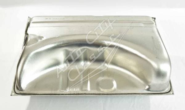 1963-1966 Dodge / Plymouth Mopar A Body OE Finish Steel Gas Tank CR11FQ