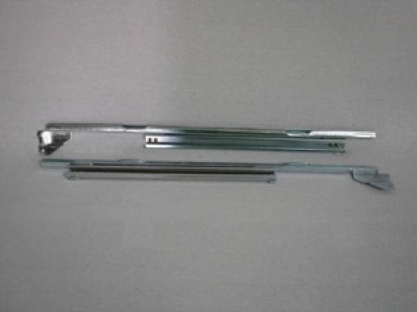 1955-1957 Chevrolet Nomad / Pontiac Safari Wagon Lower Door Channel 5619
