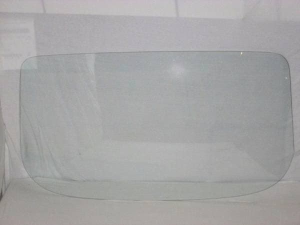 1961 Buick / Chevrolet (61-62) / Oldsmobile / Pontiac 2 Door Hardtop Rear Back Glass B3098