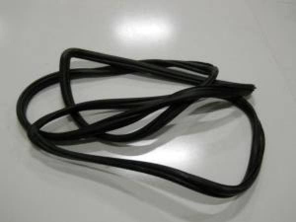 1961 GM B Body Hardtop Rear Back Glass Gasket B3098G