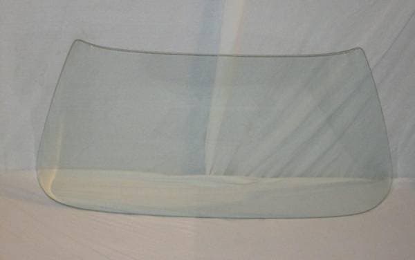 1964-1967 Chevrolet Corvette 2 Door Hardtop Coupe Back Glass B3288