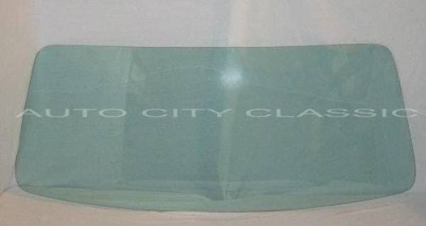 1965-1966 Buick / Chevrolet / Pontiac Sedan Back Glass B3441
