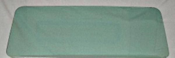 1955-1957 Chevrolet / Pontiac Delivery and Wagon Tailgate Glass B398