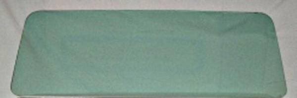 1955-1957 Chevrolet Nomad / Pontiac Safari Wagon Tailgate Glass B405