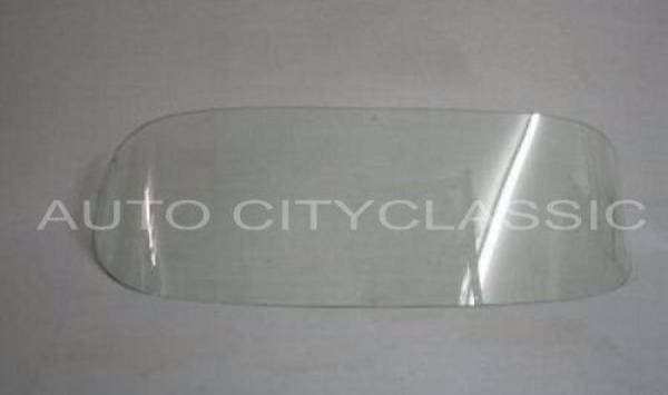 1968-1970 Dodge / Plymouth B Body Hardtop and Sedan Back Glass B4052