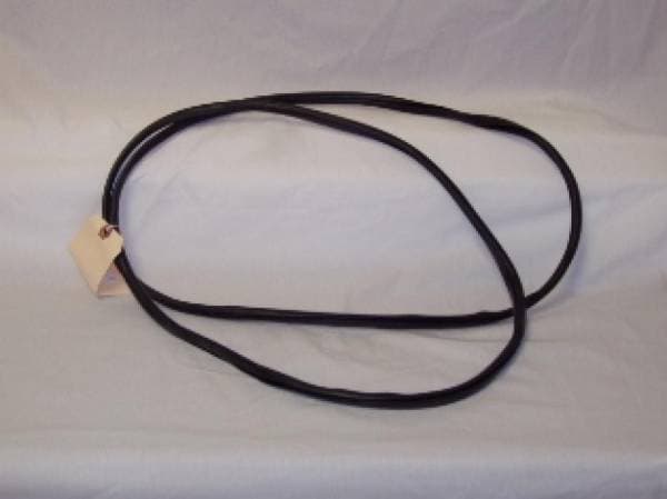 1955-1957 Chevrolet Nomad / Pontiac Safari Tailgate Glass Seal B405G