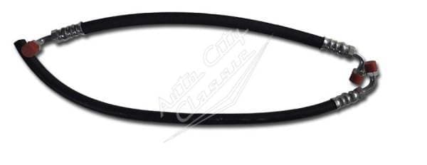 1955-1957 Chevrolet 605 500 Series Power Steering Hoses 5557PSHOSE