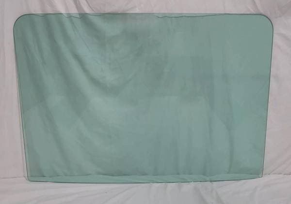 1969-1970 Ford Mustang Fastback 2 Door Hardtop Rear Back Glass B4120