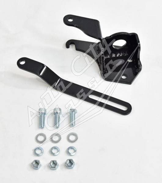 1955-57 Chevy Power Steering Pump Bracket-Front Motor 5557PSM-FM