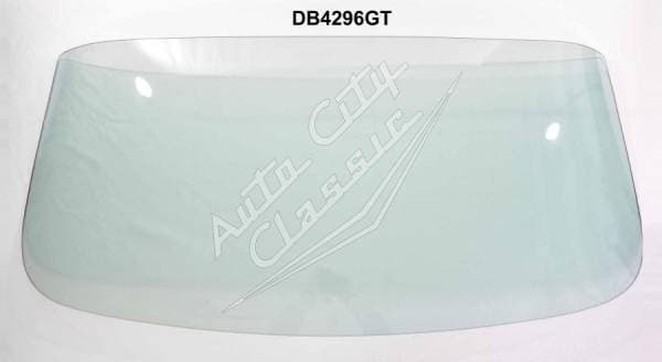 1970-1974 Chevrolet Camaro / Pontiac Firebird 2 Door Hardtop Rear Back Glass B4296