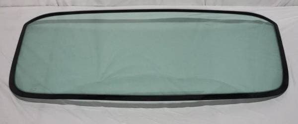 1970-1974 Chevrolet Camaro / Pontiac Firebird 2 Door Hardtop Flush Mount Rear Back Glass B4296NM