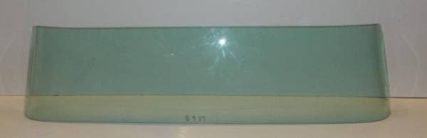 1956 Ford Pickup Cab 81 Curved Back Glass B437