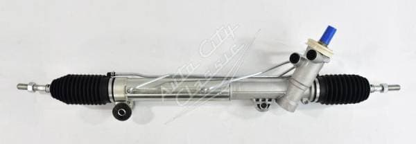 1955-1957 Chevrolet Passenger Cars Rack and Pinion Assembly 5557PSRP
