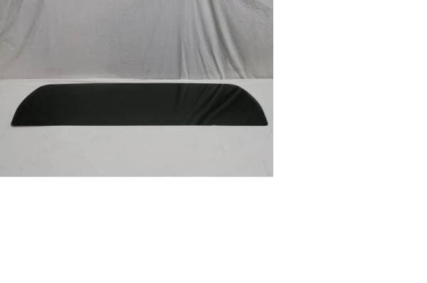 1973-1991 Chevrolet / GMC Suburban Rear Back Glass B4962