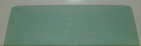 1978-1987 Chevrolet El Camino Rear Back Glass B5784